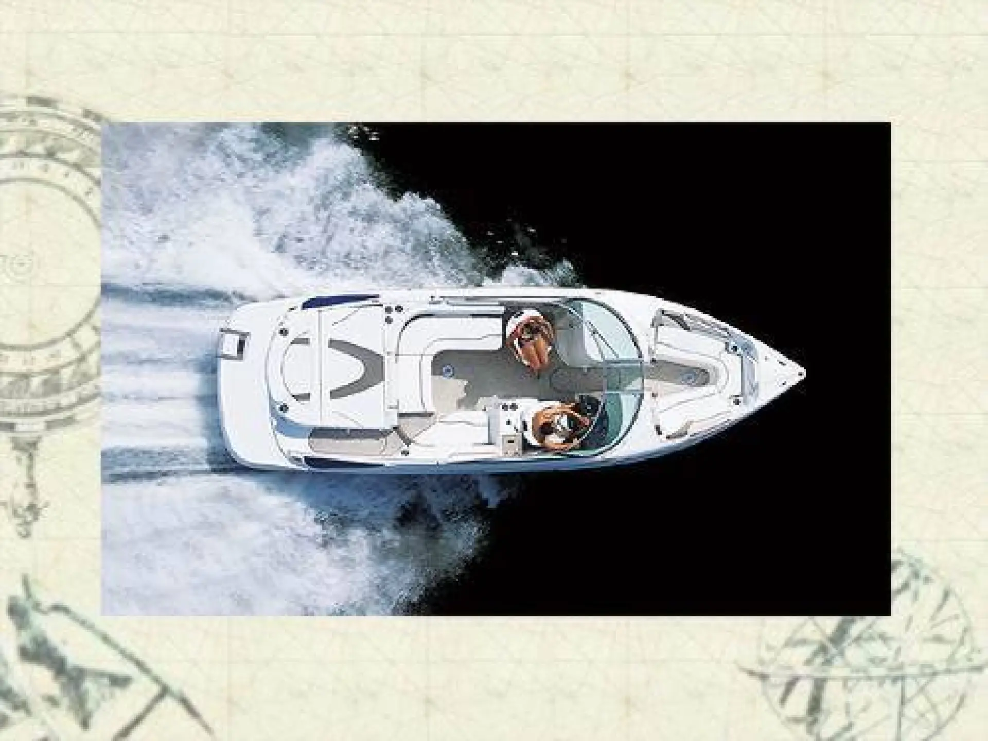 Captiva 262 Bowrider — 7/7