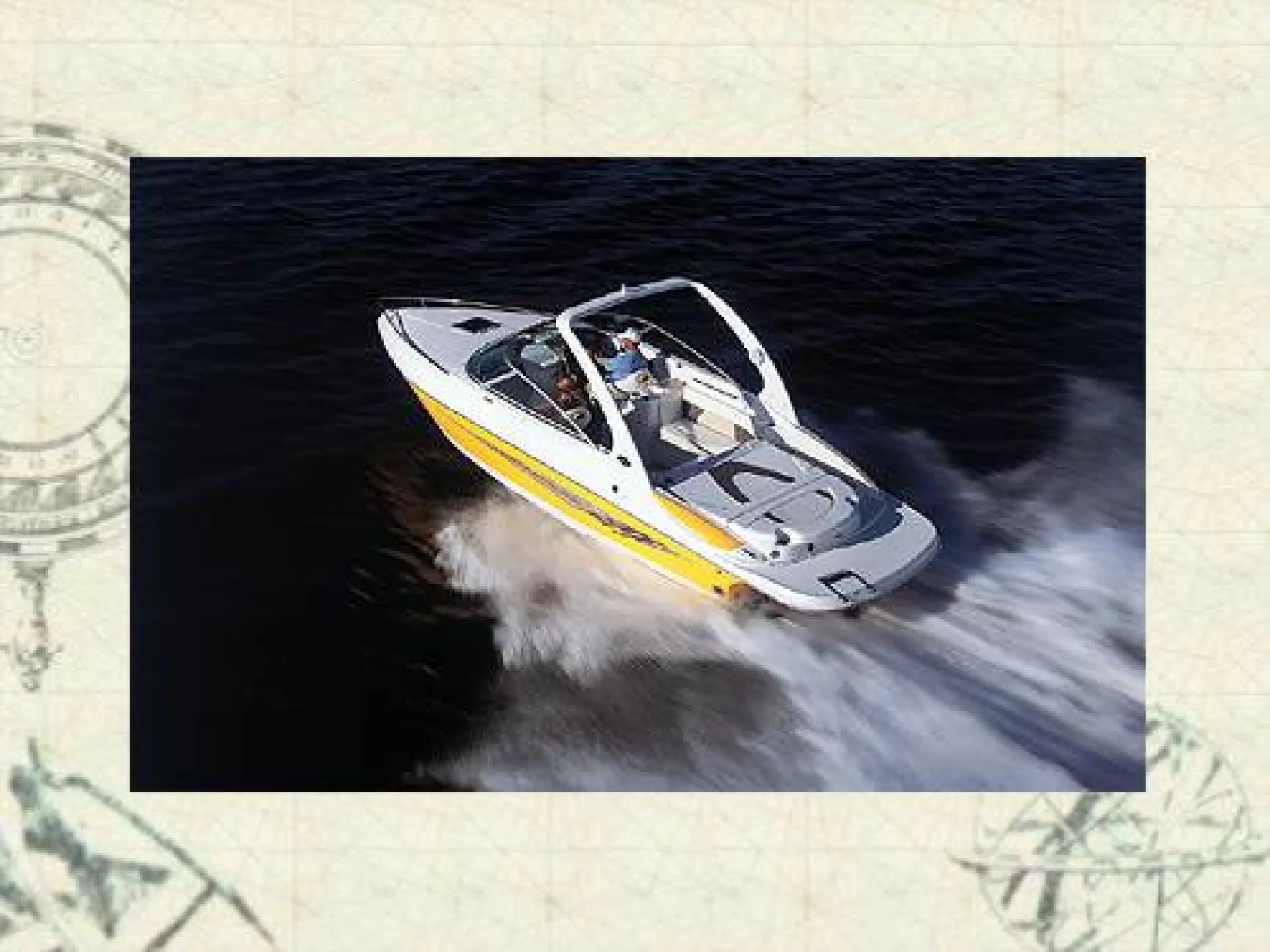 Captiva 262 CC — 1/5