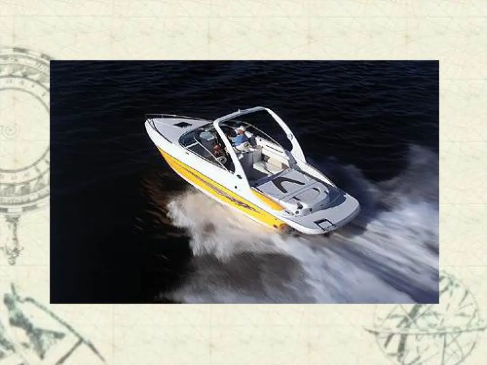 Captiva 262 CC