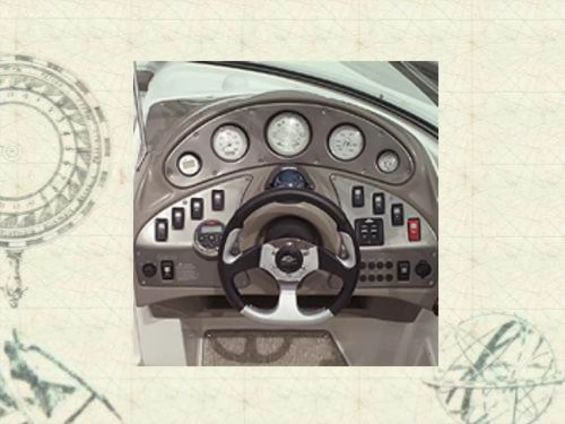 Captiva 262 CC — 3/5