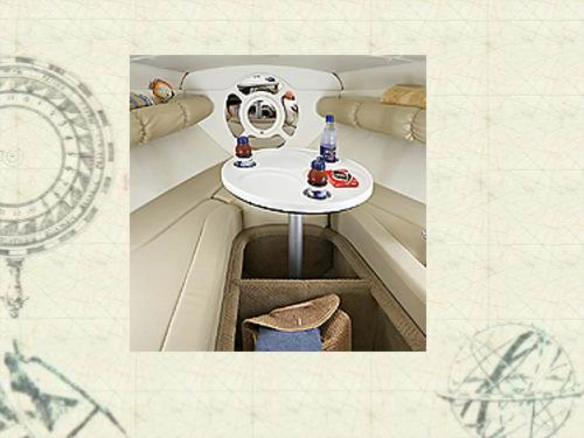 Captiva 262 CC — 5/5