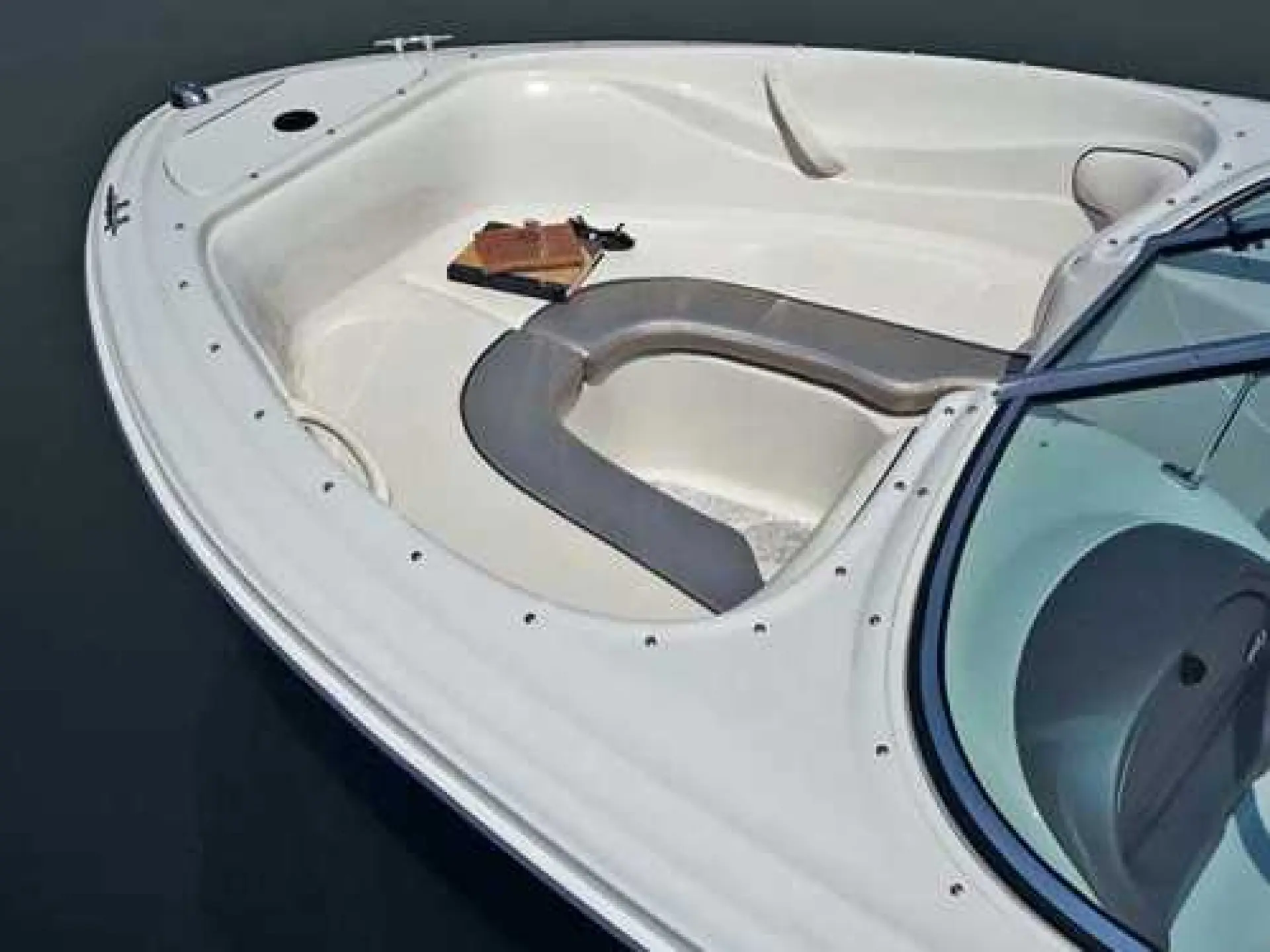 Sea Ray 185 Sport — 5/7