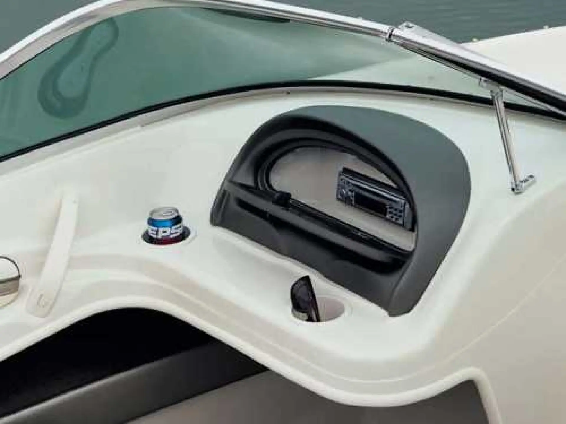 Sea Ray 185 Sport — 6/7