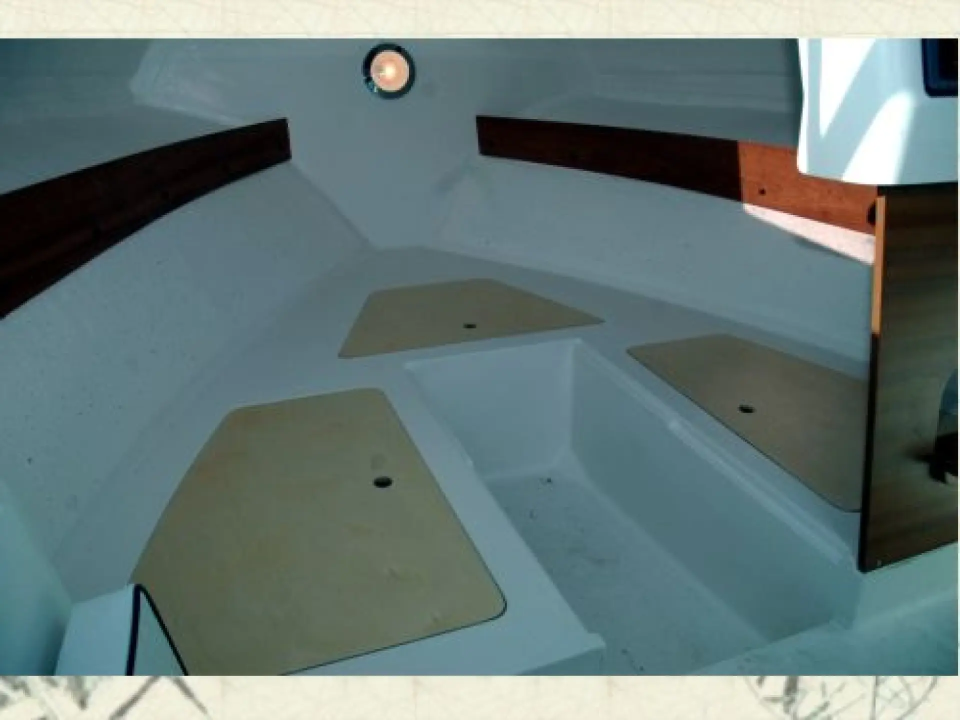 Pacific Craft 560 Timonier — 11/11