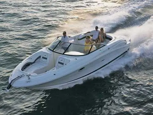 Sea Ray 295 Select EX
