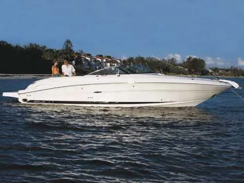 Sea Ray 295 Select EX — 3/6