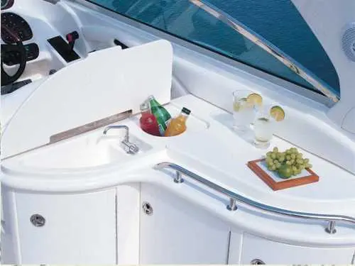 Sea Ray 295 Select EX — 6/6