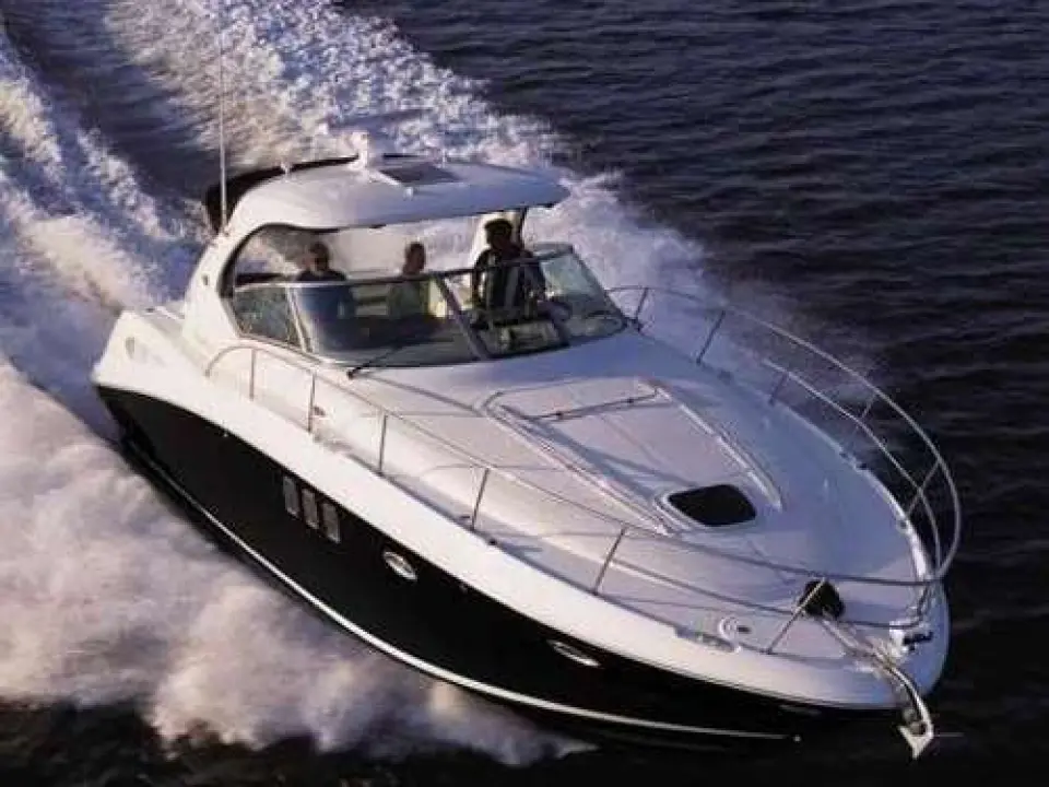 Sundancer 395