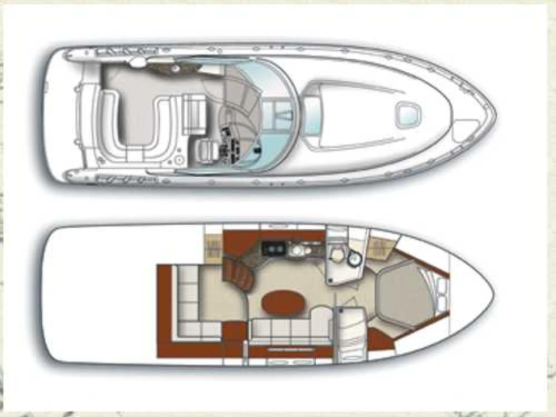 Sundancer 425 — 9/9