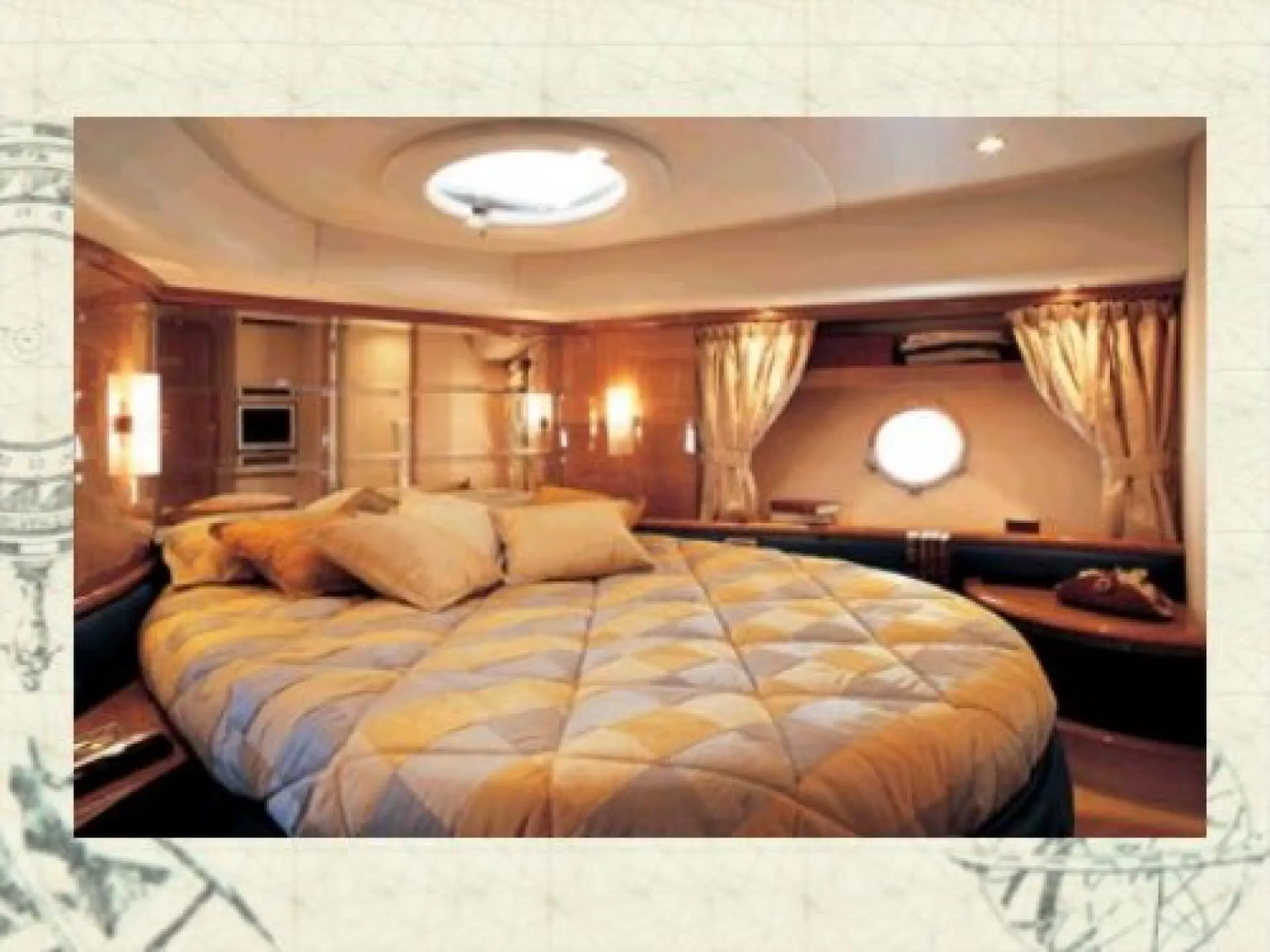 Azimut 62 Evolution — 10/12