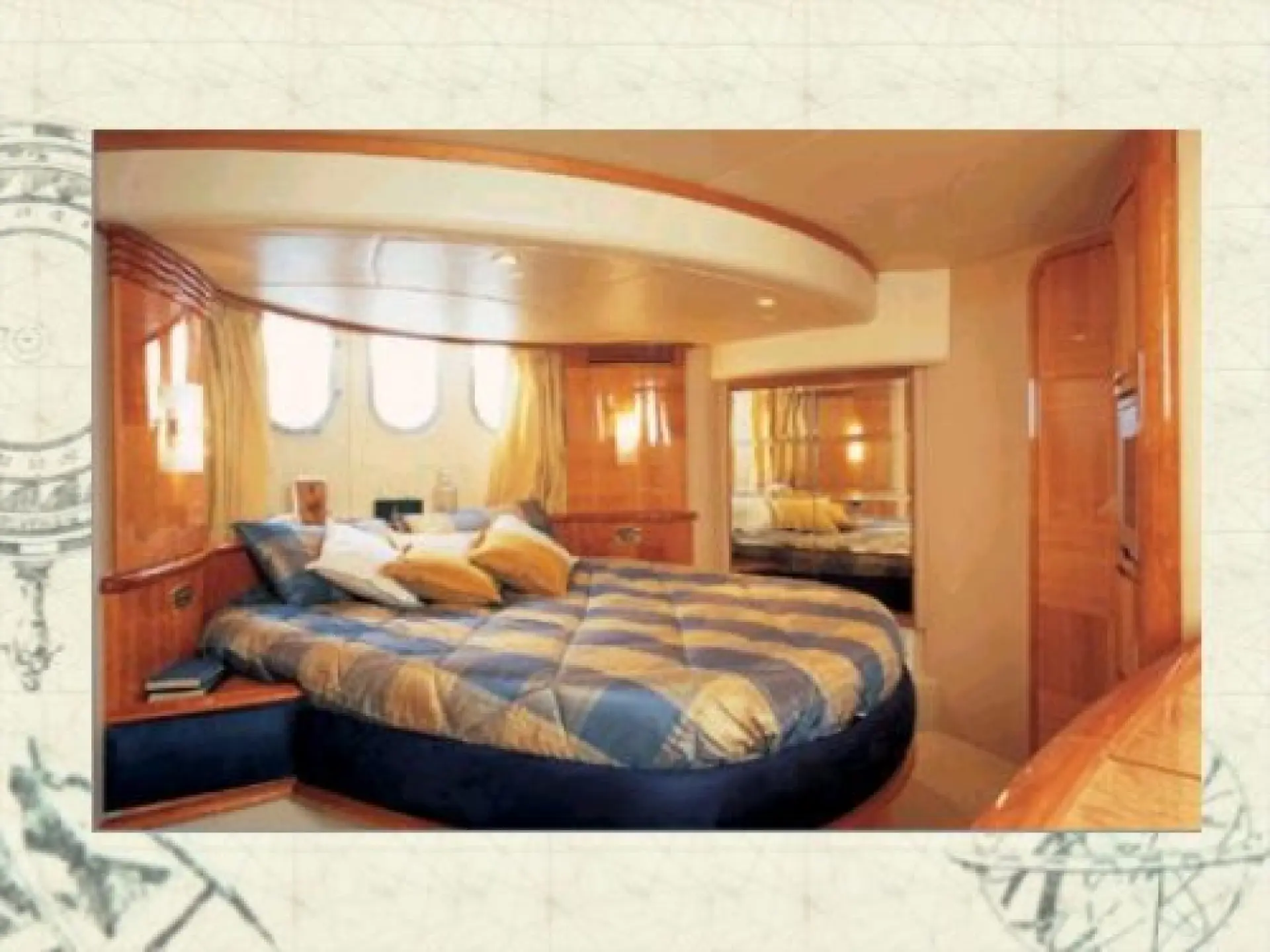 Azimut 62 Evolution — 11/12