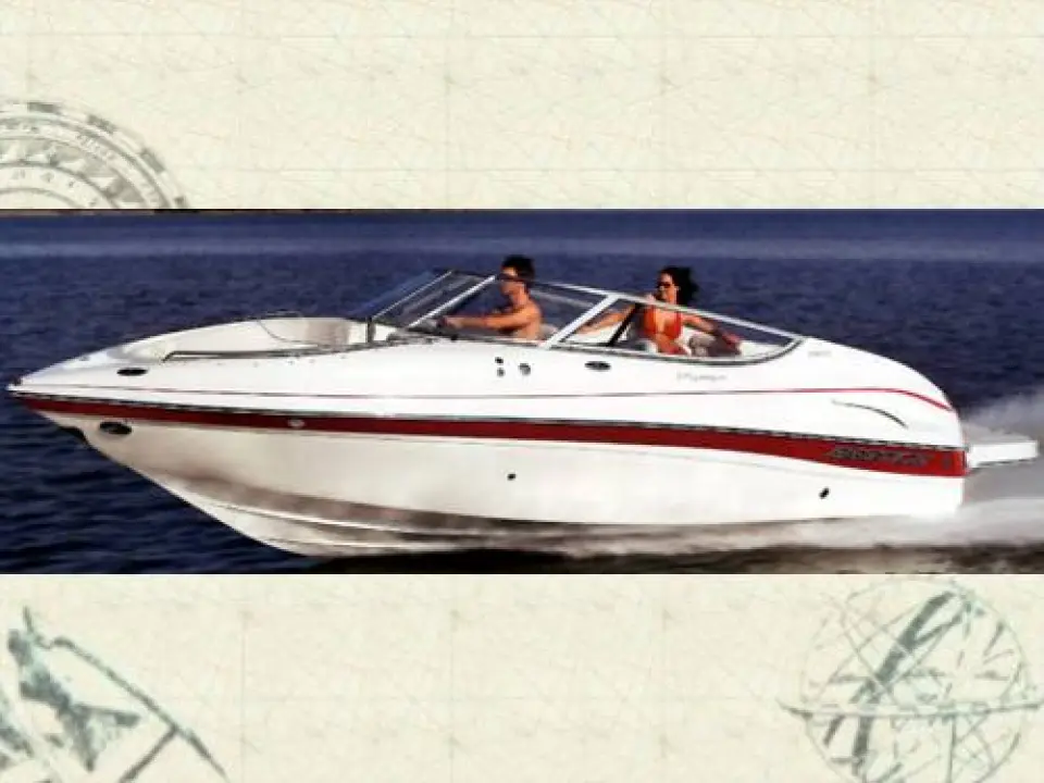 Mystique 2200 SS