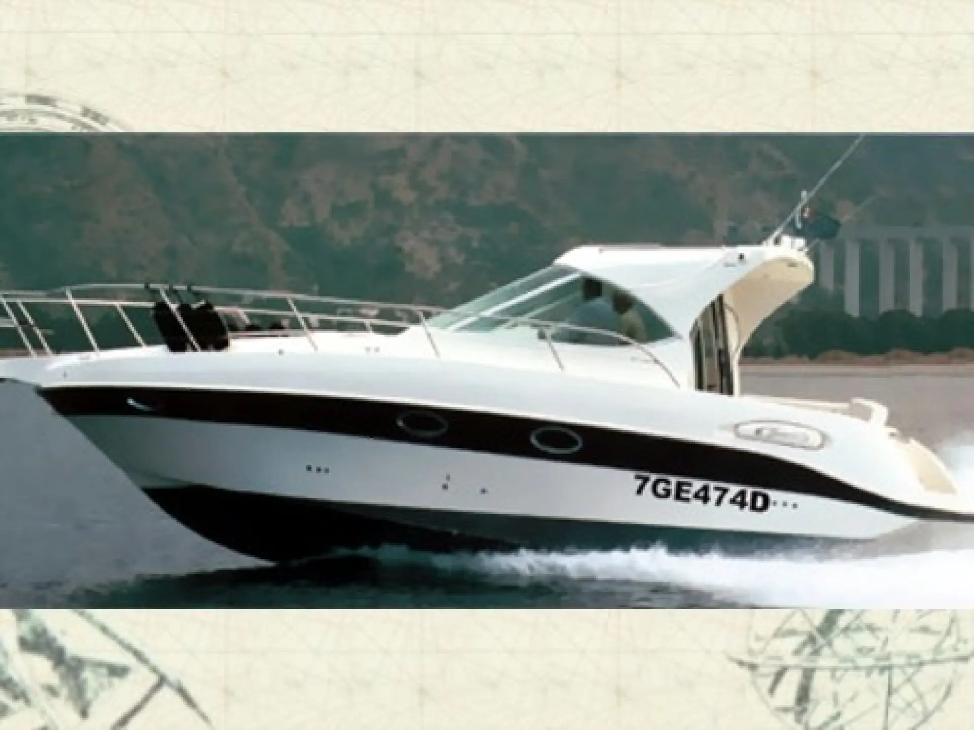 Saver 330 Sport — 1/6