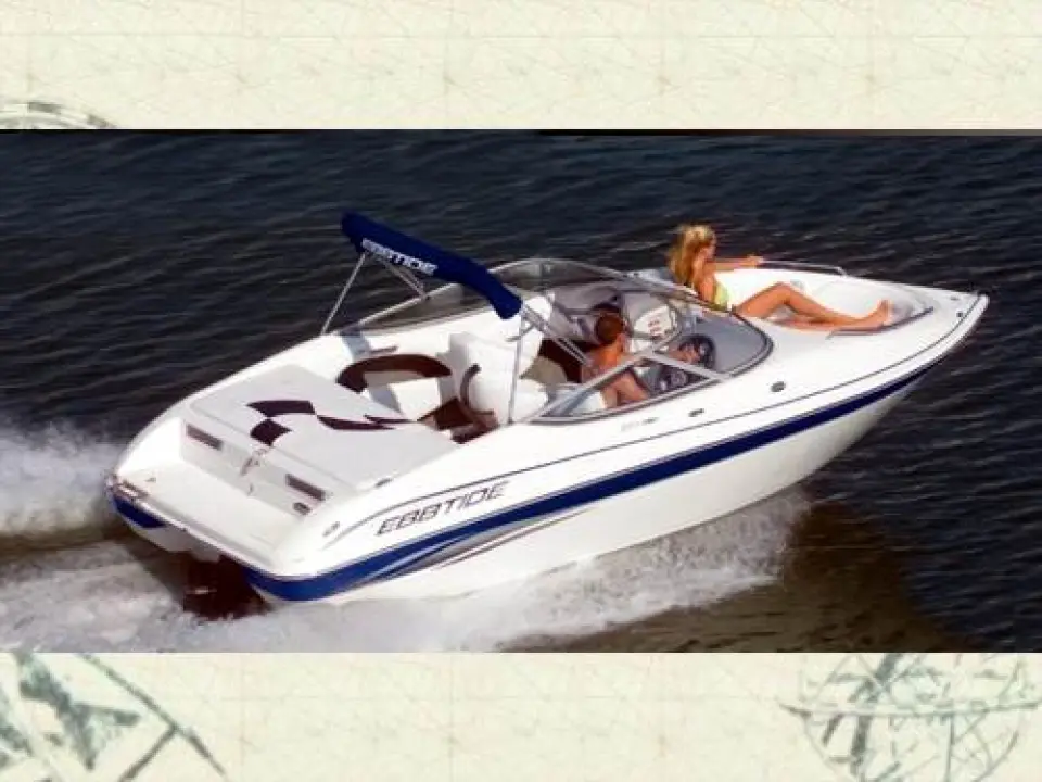 Campione 200 Bowrider