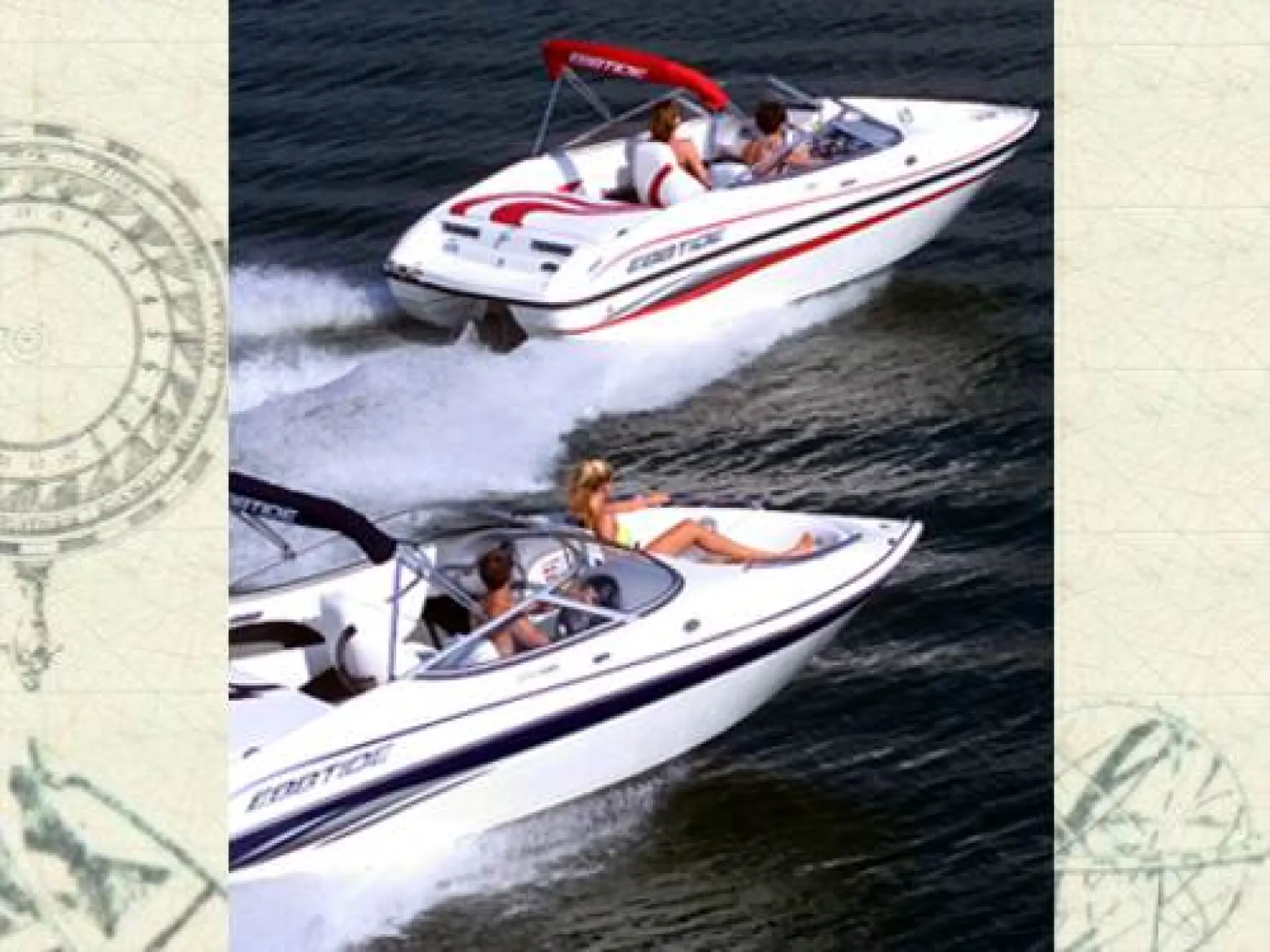 Campione 200 Bowrider — 2/4