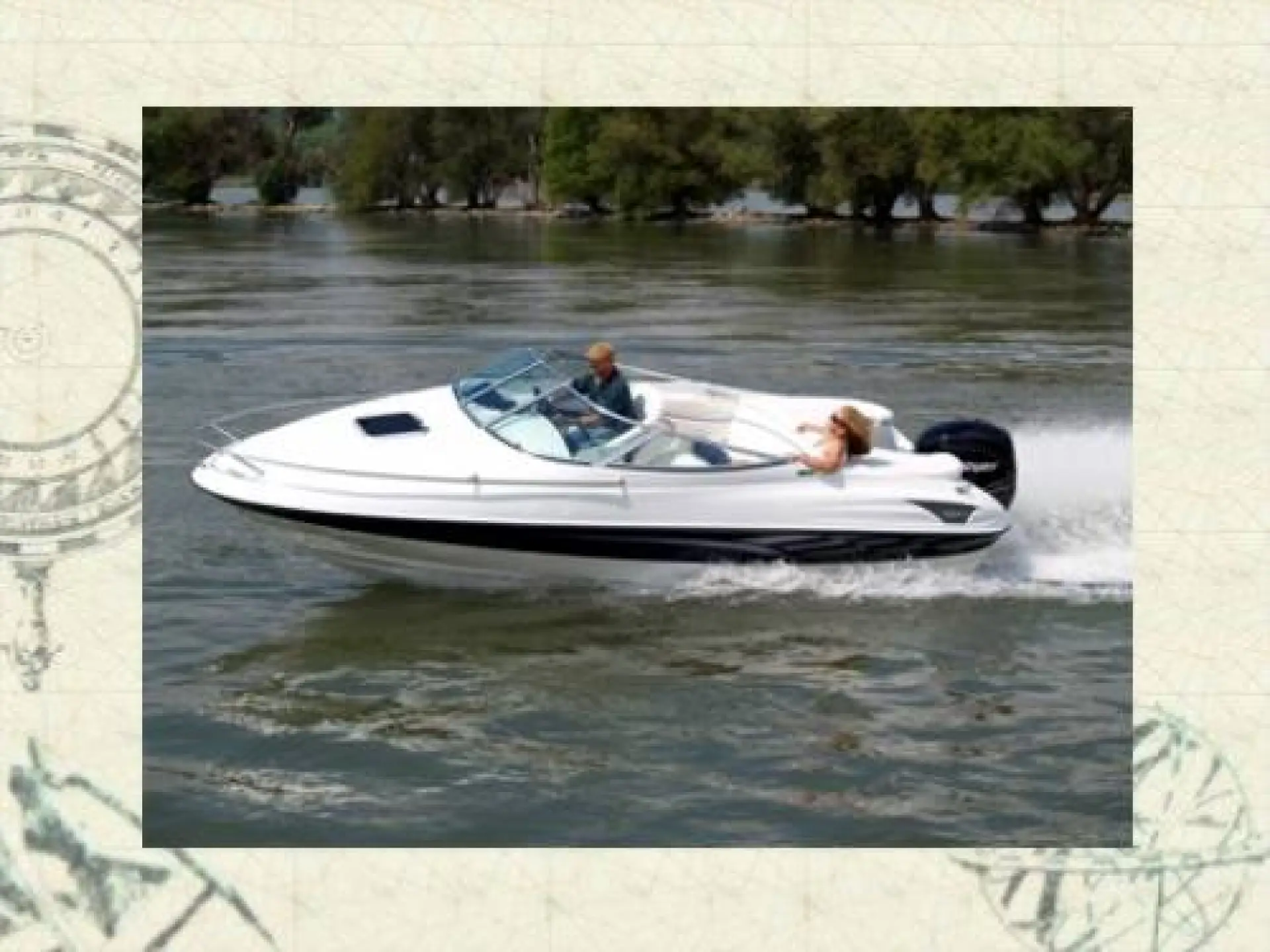 Viper 630 — 5/13