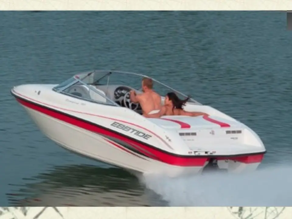 Campione 180 Bowrider