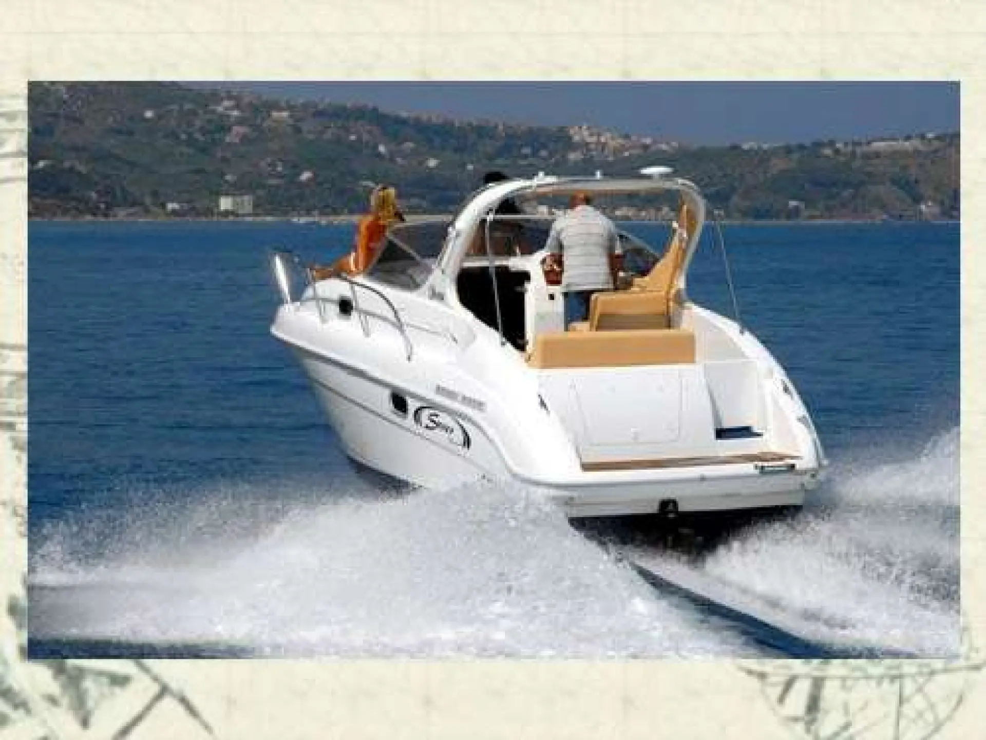 Saver 24 Riviera — 5/18