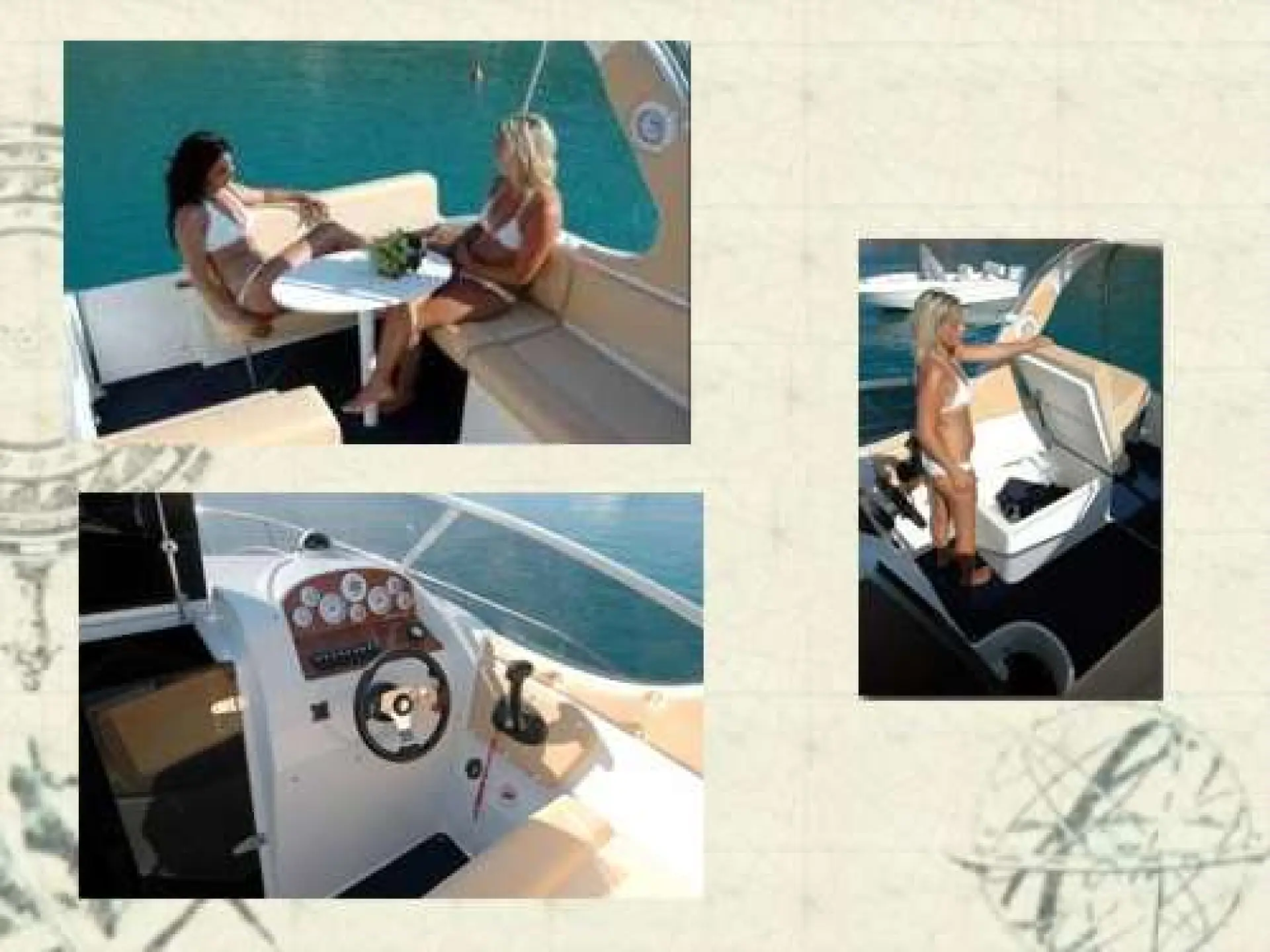 Saver 24 Riviera — 15/18