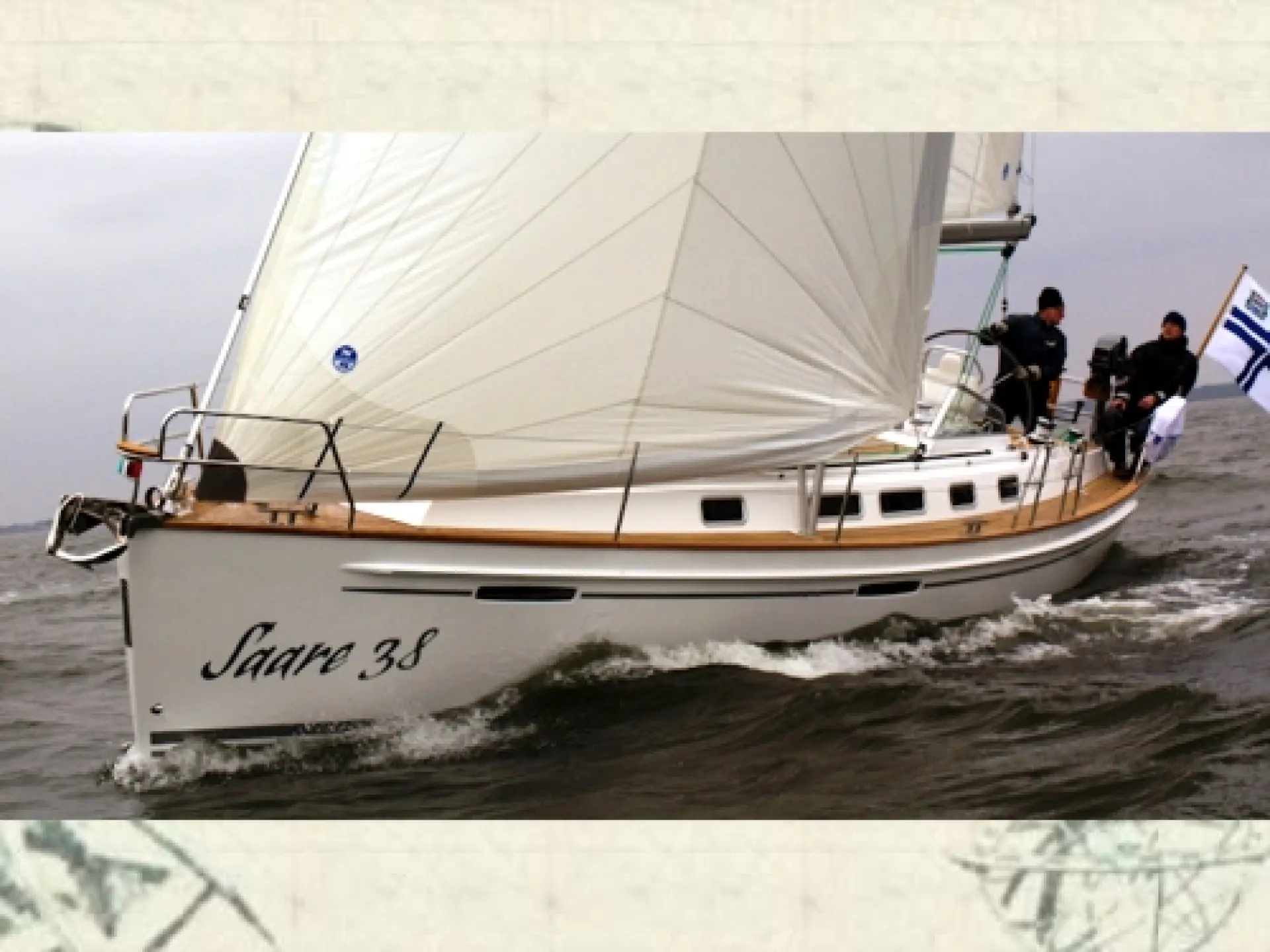 Saare 38 — 1/13