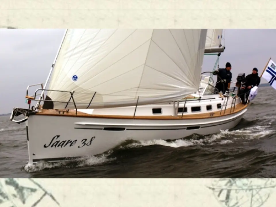 Saare 38 · 2011