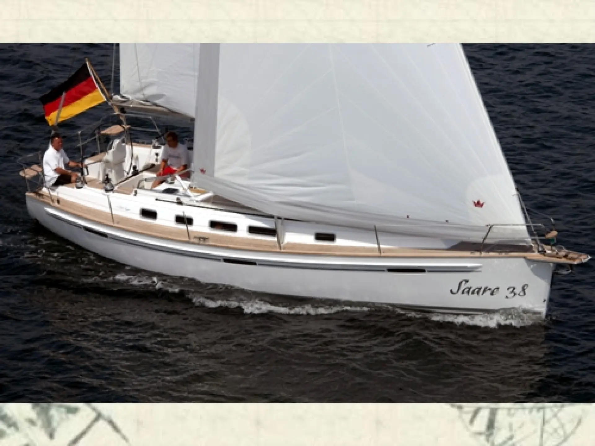 Saare 38 — 4/13