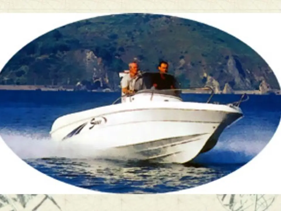 Saver 580 Open