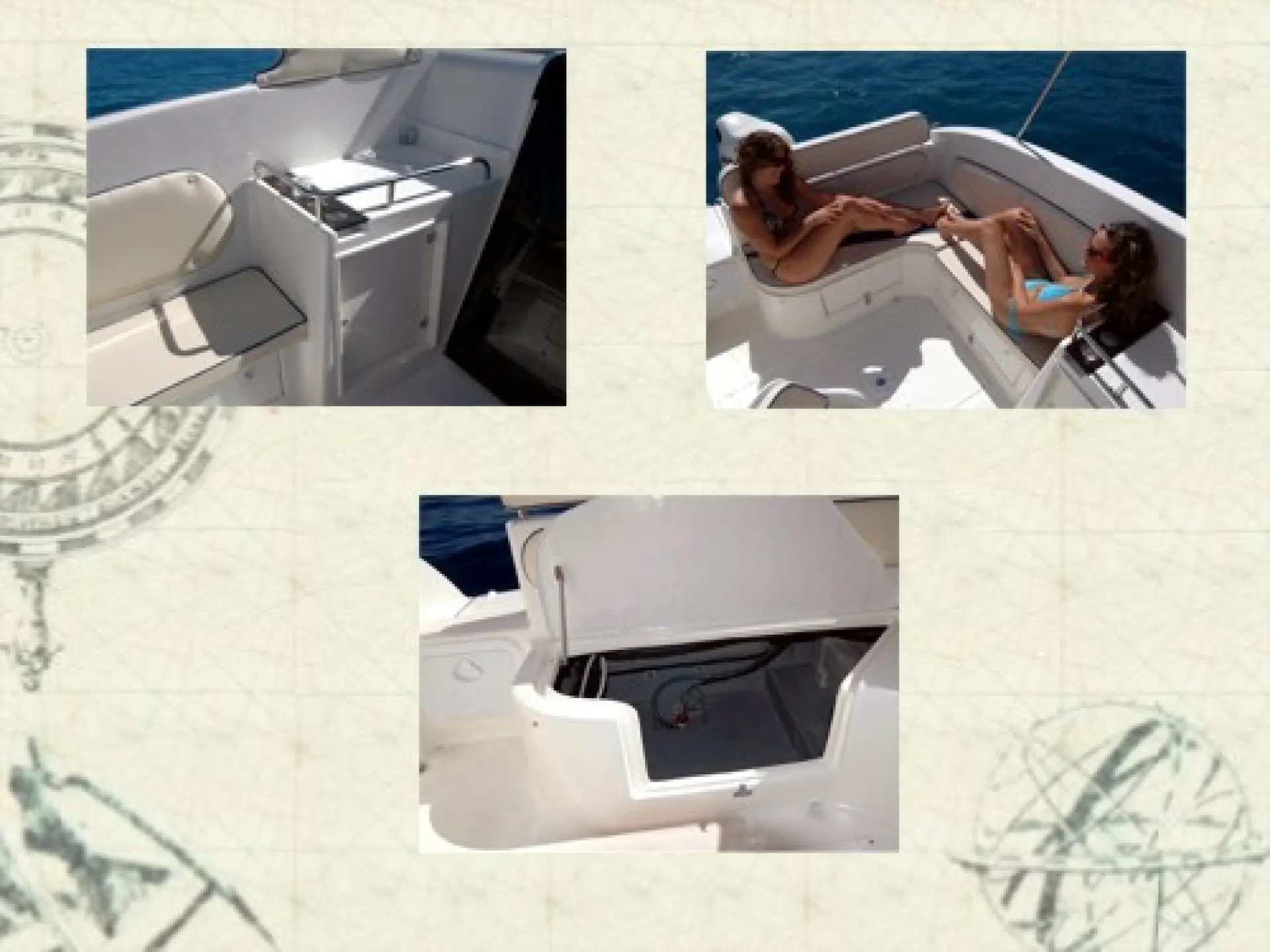 Saver 620 Manta Cabin — 6/9