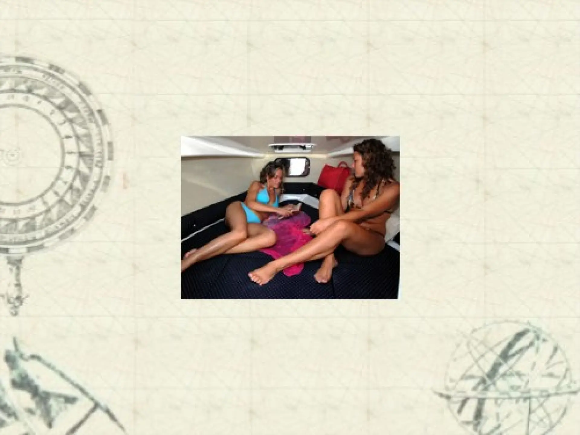 Saver 620 Manta Cabin — 8/9