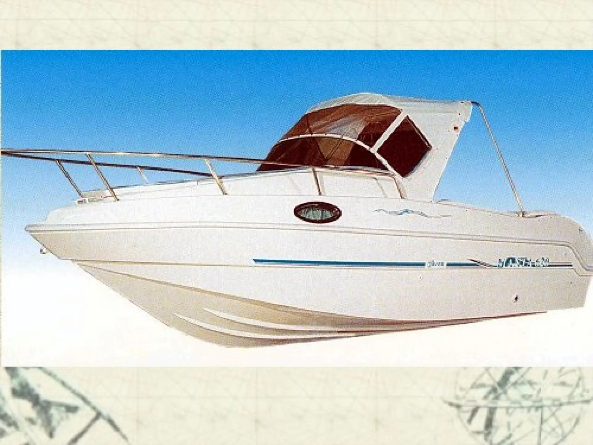 Saver 620 Manta Cabin — 9/9