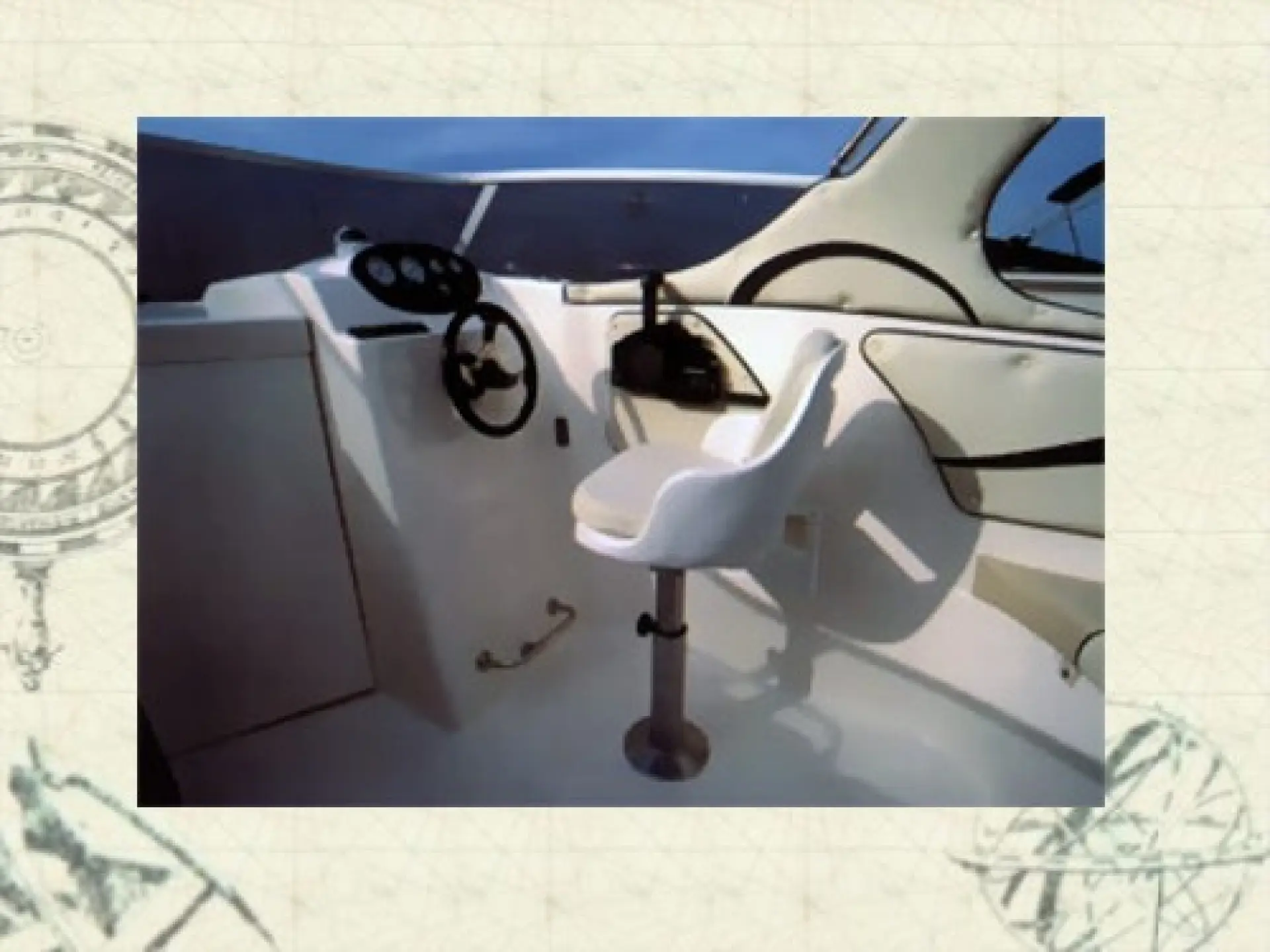 Saver 650 Cabin Sport — 3/3