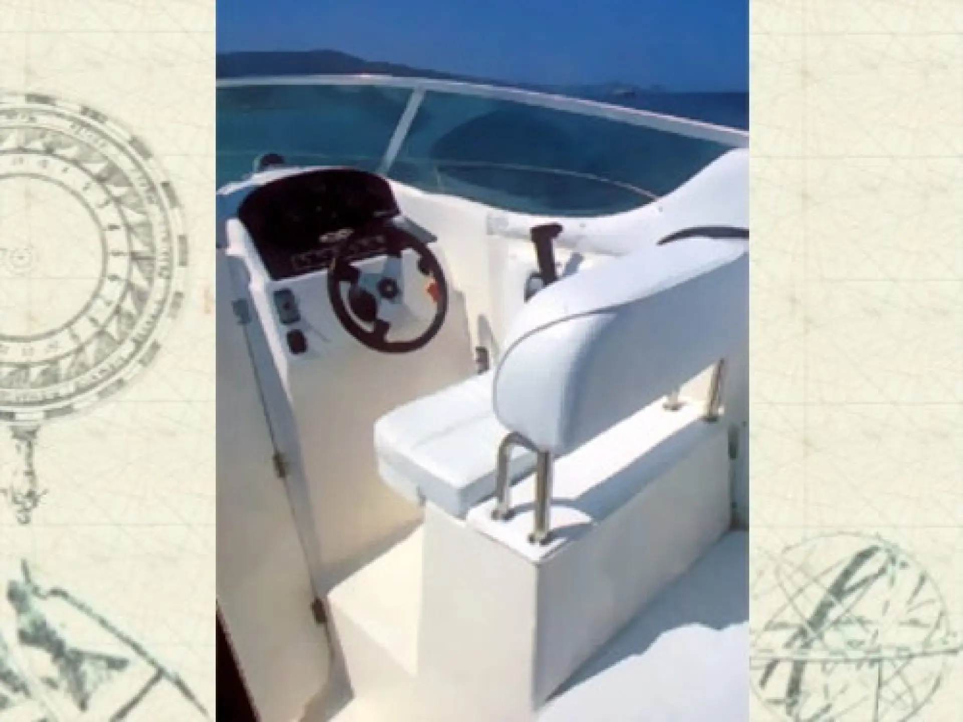 Saver 690 Cabin Sport — 2/5