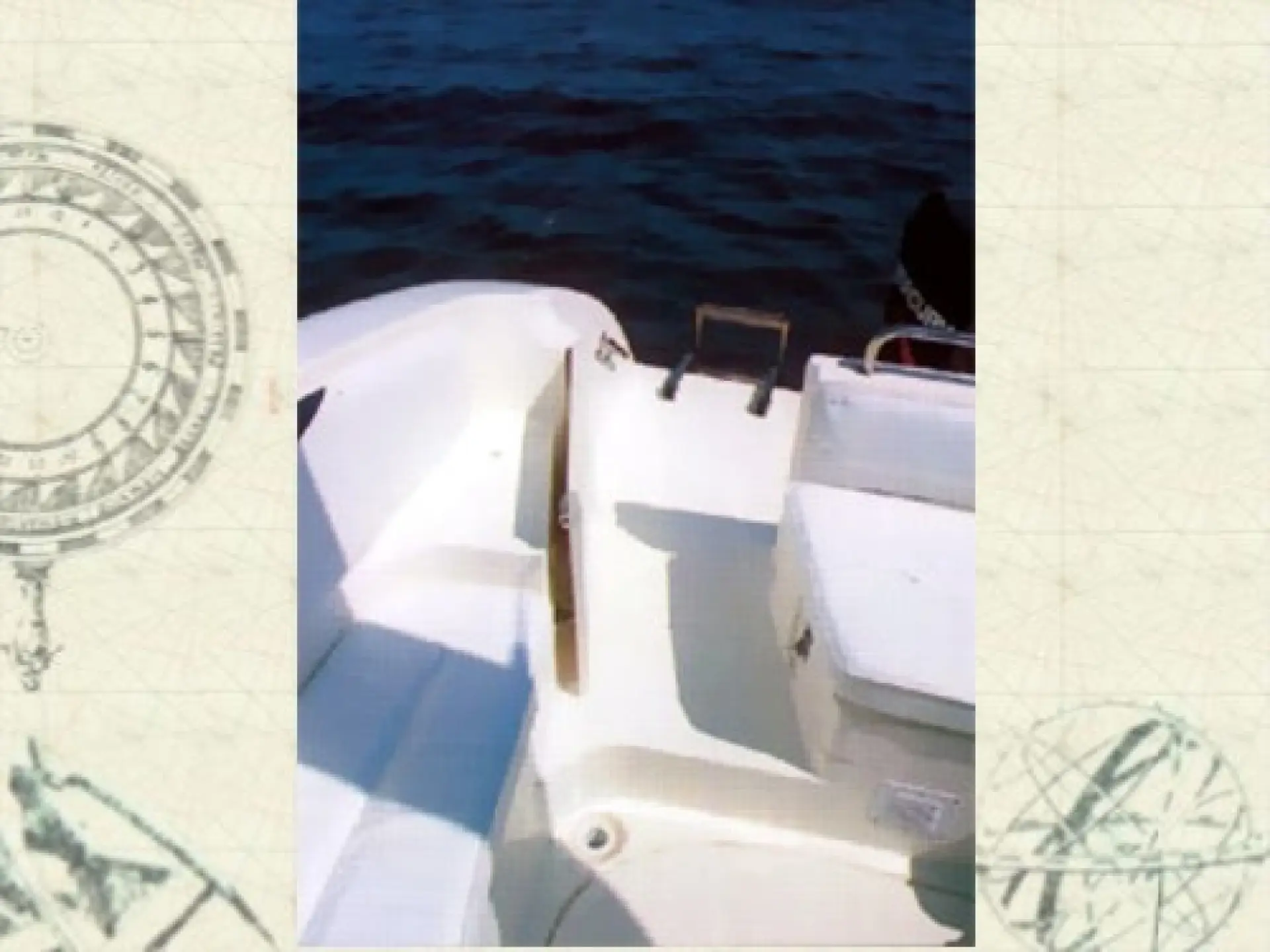 Saver 690 Cabin Sport — 4/5