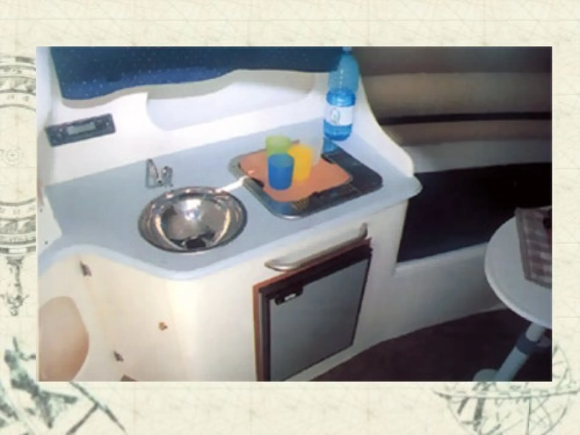Saver 690 Cabin Sport — 5/5