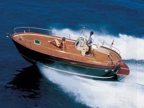 Apreamare 28 Open — 1/8