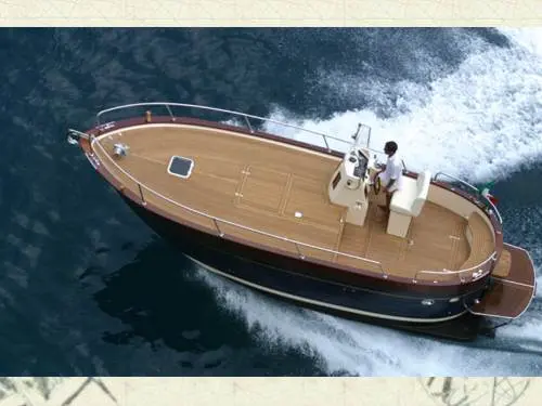 Apreamare 28 Open — 2/8