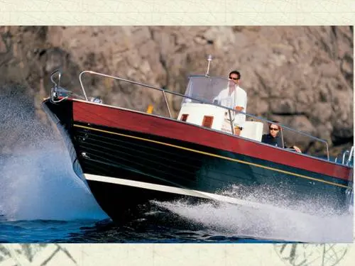 Apreamare 28 Open — 3/8
