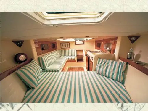 Apreamare 28 Open — 4/8