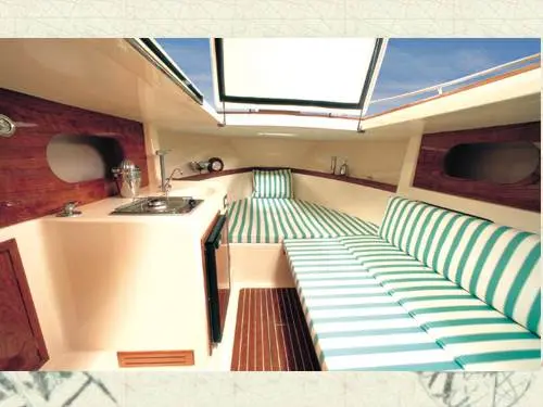 Apreamare 28 Open — 5/8