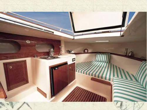 Apreamare 28 Open — 6/8