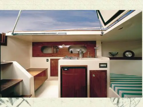 Apreamare 28 Open — 7/8