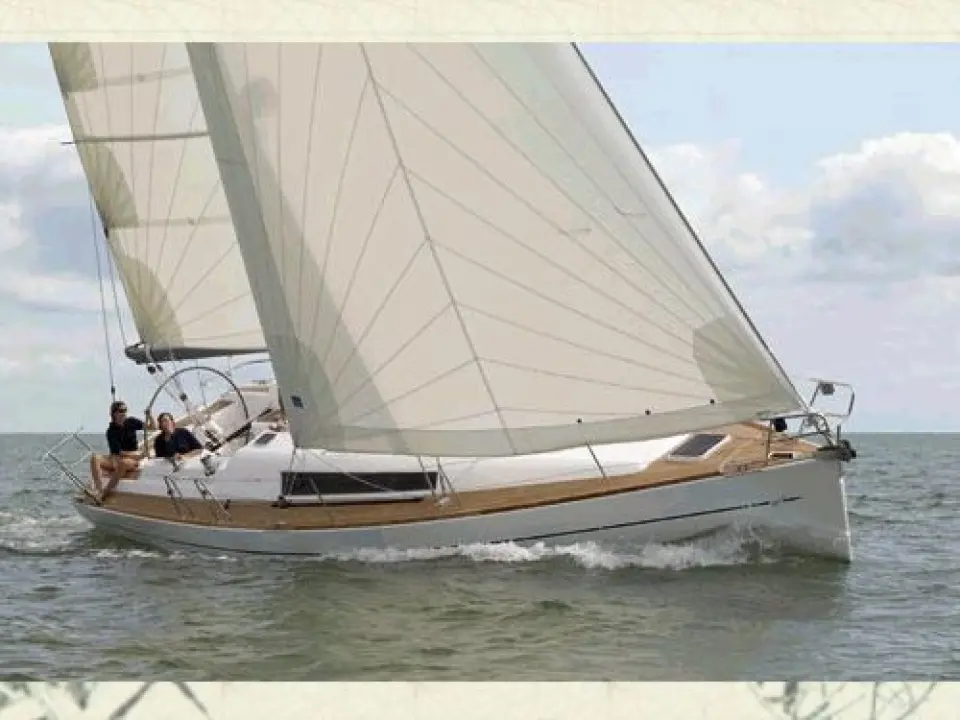 Centurion 40 S · 2004