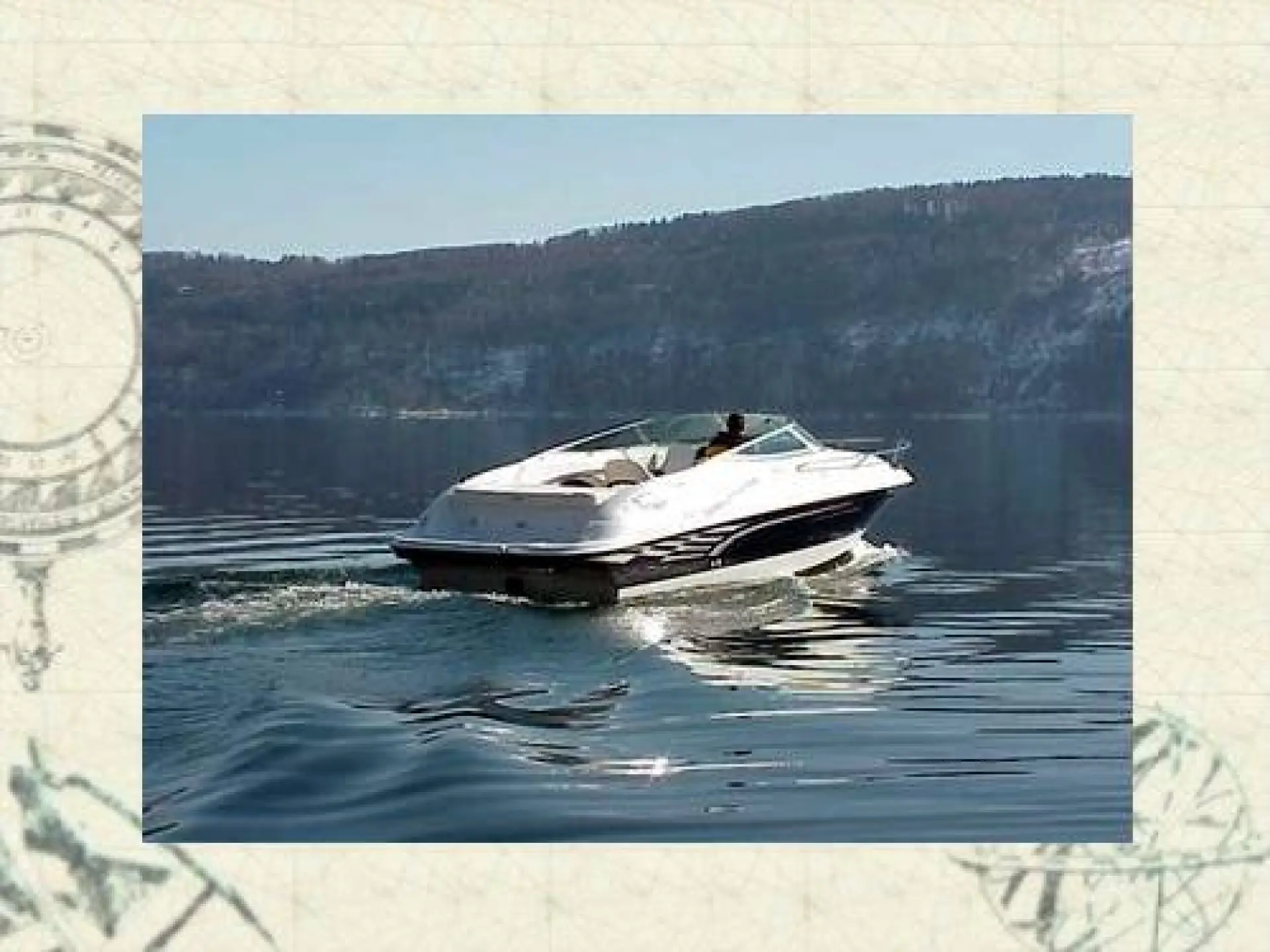 Viper 243 — 2/20