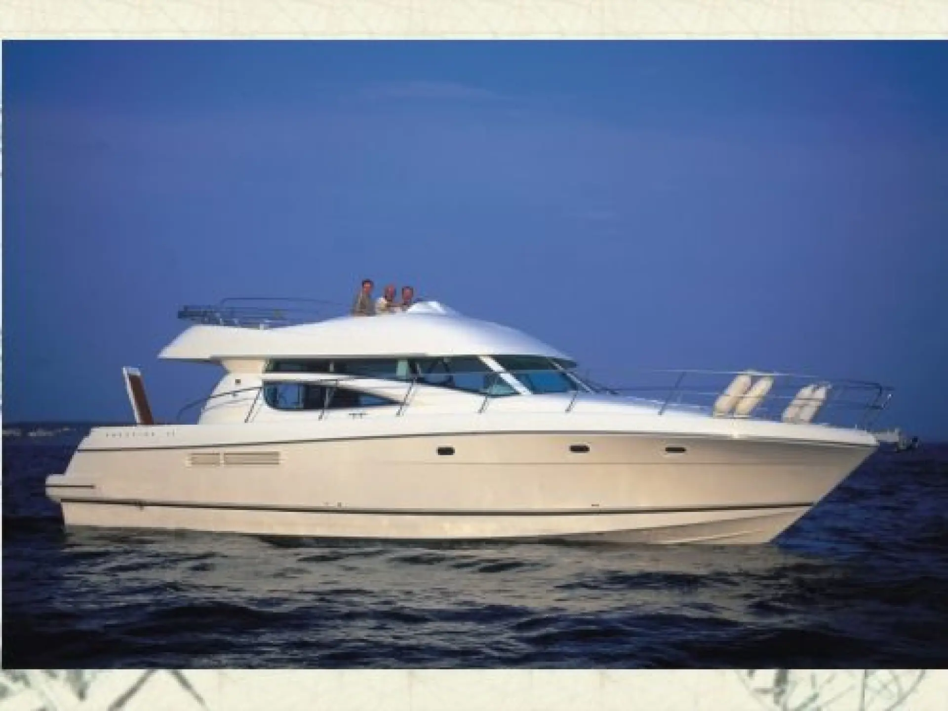 Prestige 46 — 2/27