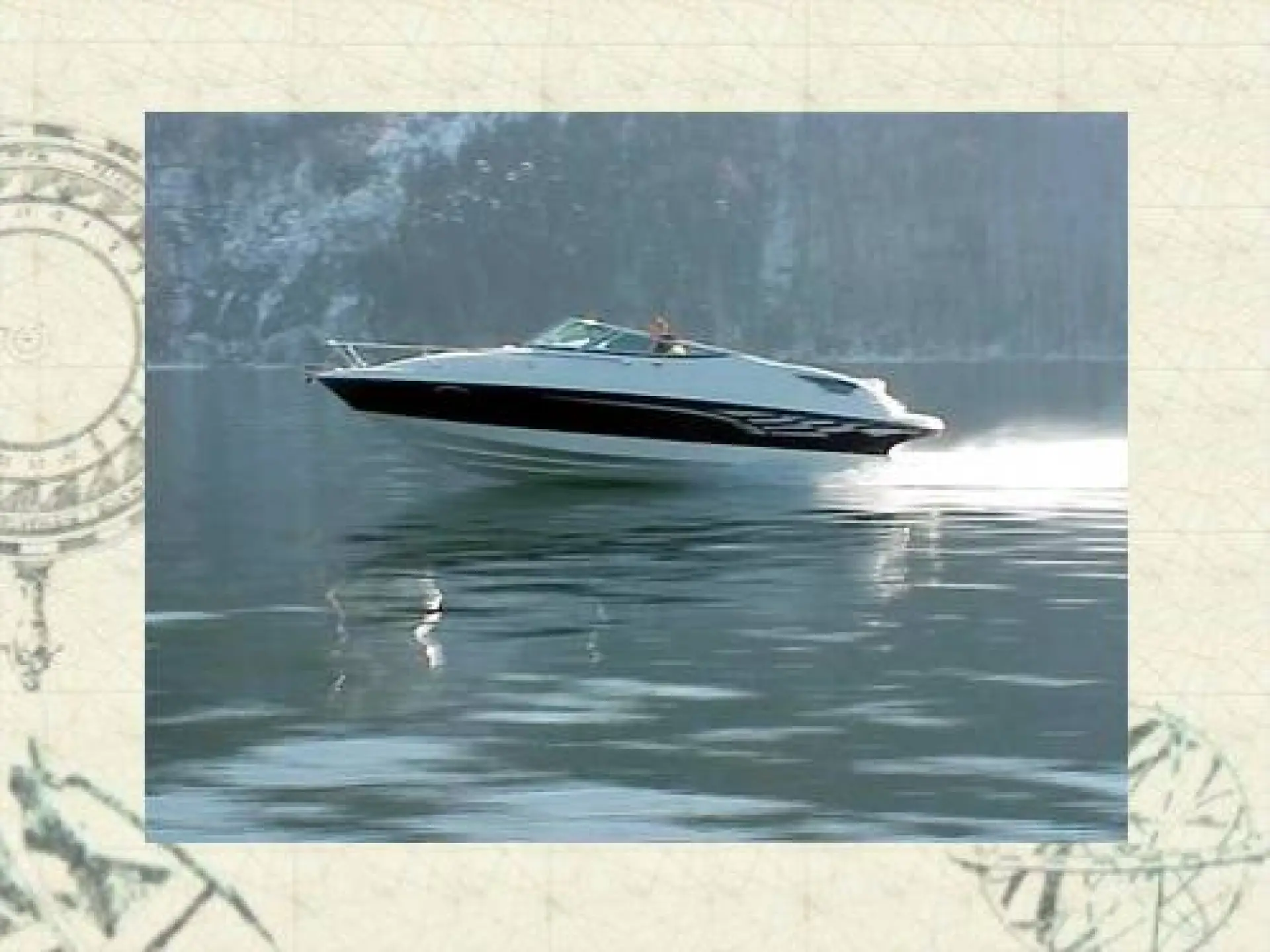 Viper 243 — 5/20