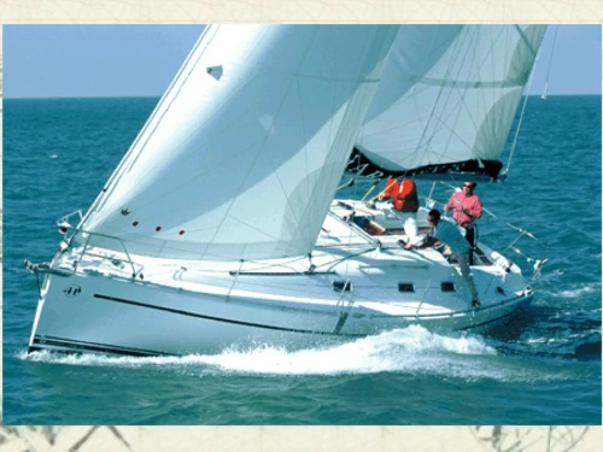 Harmony 38 — 2/7