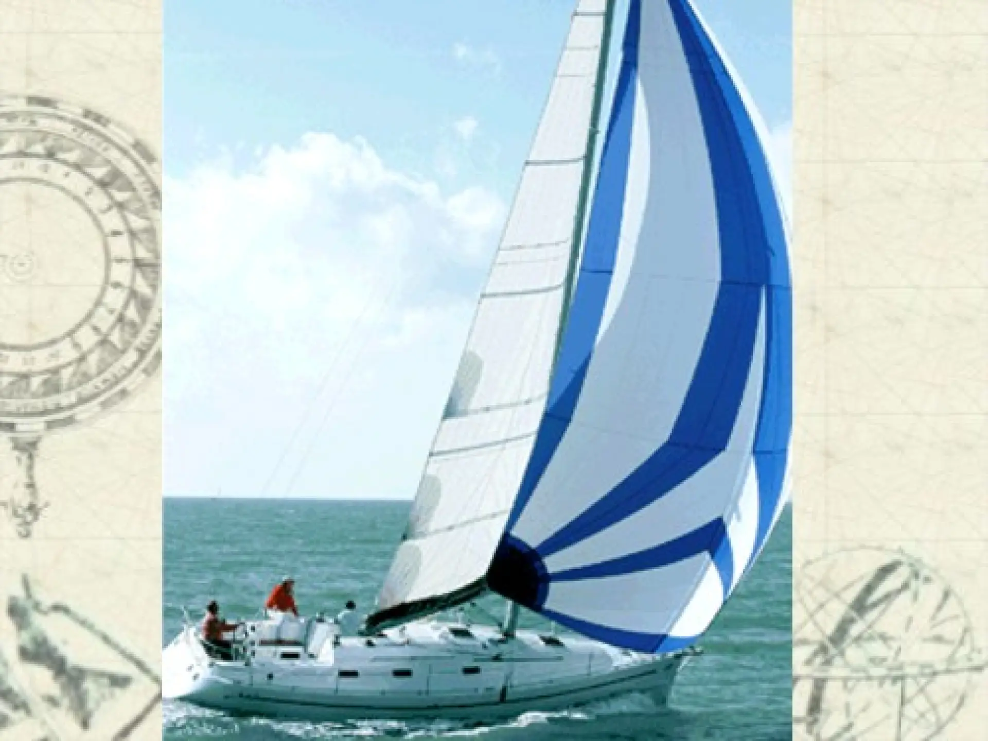Harmony 38 — 6/7