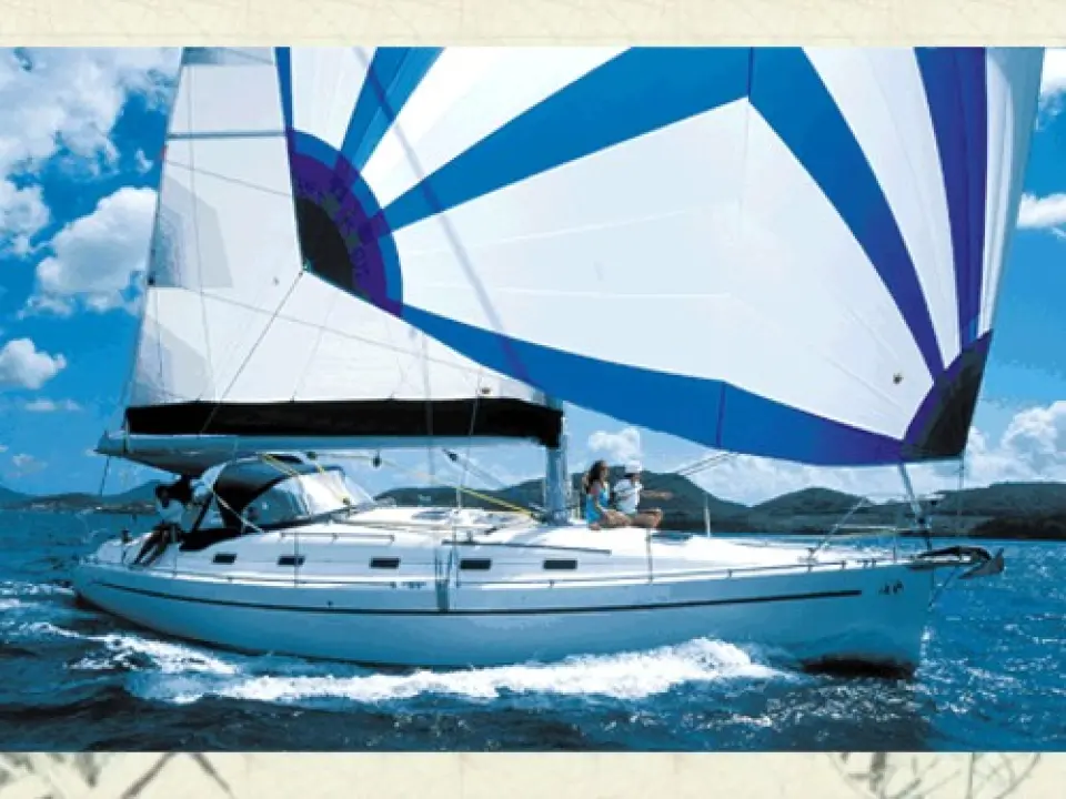 Harmony 42 · 2005