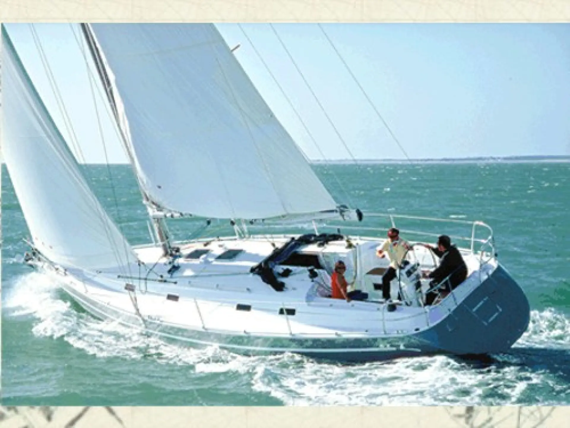 Harmony 42 — 2/7