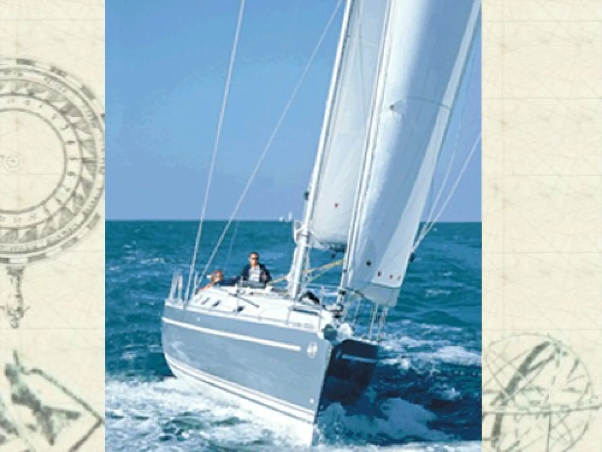 Harmony 42 — 5/7